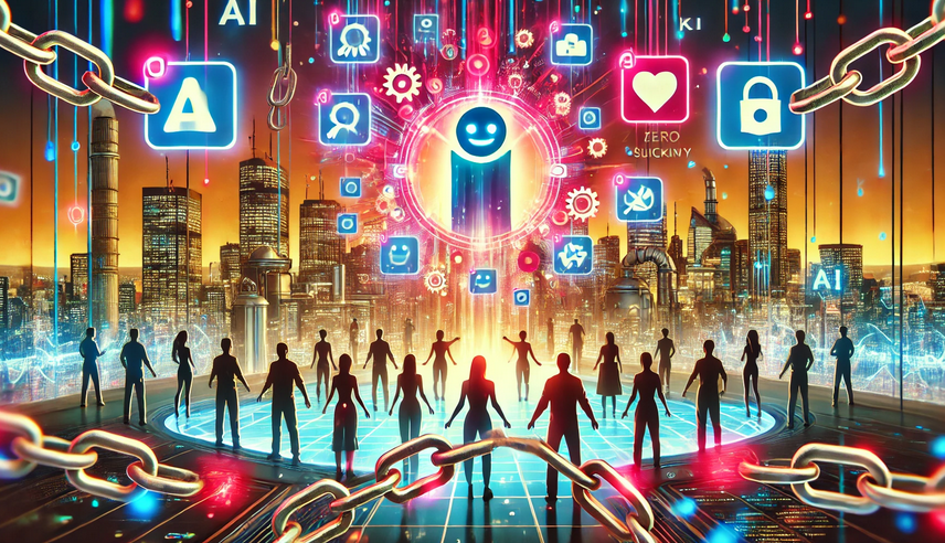 用户想来就来，想走就走！文心一言、Kimi们拿什么套住人心？